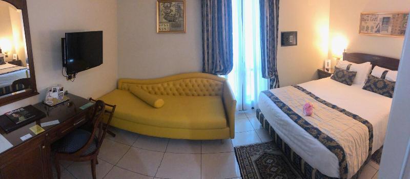 Hotel Villa Savoia Турин Екстер'єр фото