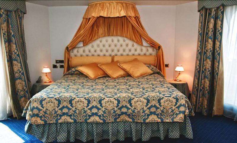 Hotel Villa Savoia Турин Екстер'єр фото