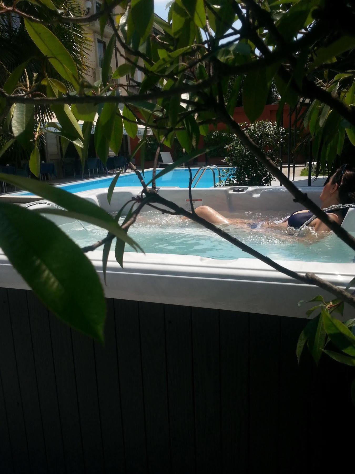 Hotel Villa Savoia Турин Екстер'єр фото